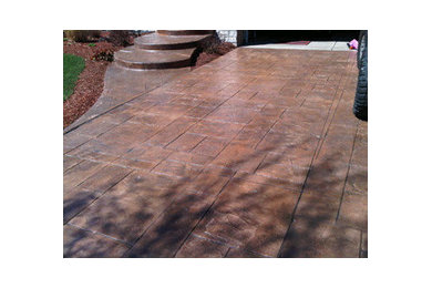 Concrete Sealer X-4