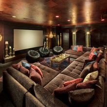 Theatre Room