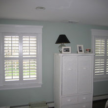 window treatments
