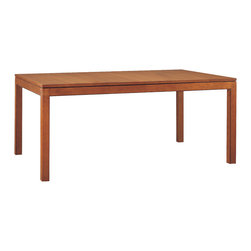 Stickley Dining Table 7744 - Dining Tables
