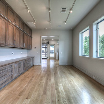 CONTEMPORARY COMPOUND