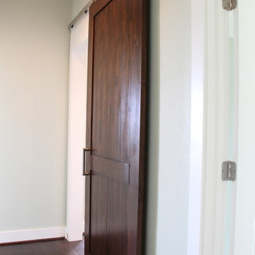 Kids' Bedroom Sliding door