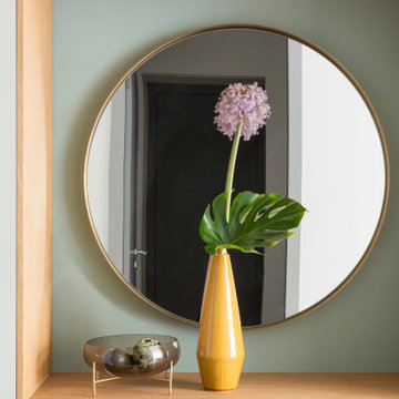 Apartment BS, Berlin