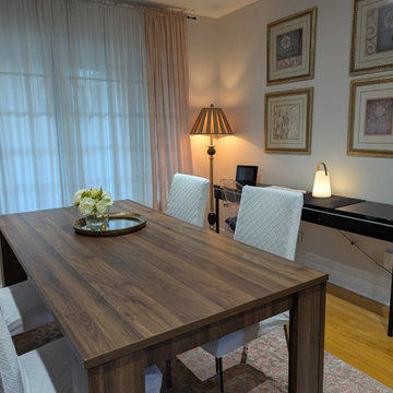 Beaconsfield Dining Room