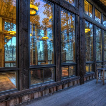 Interior Projects