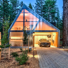 Interesting house