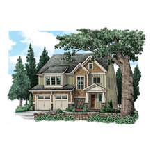 small house