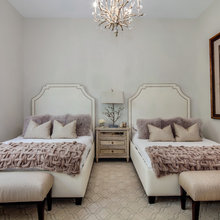 New Guest Bedroom 2017