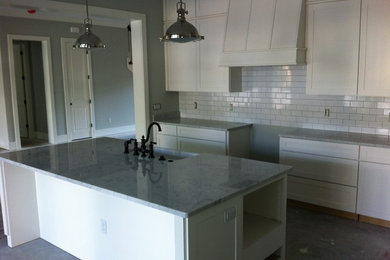 Sumal constructions/ marble white cararra