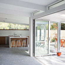 Glass Doors