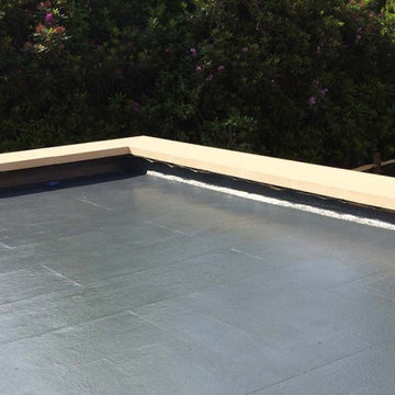 Flat Roof Maintenance Chicago