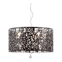 New Products - Ceiling Lighting