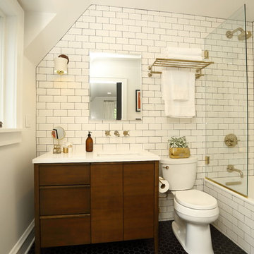 Whitefish Bay Master Suite