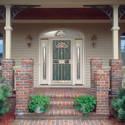 Storm Doors - Windows And Doors
