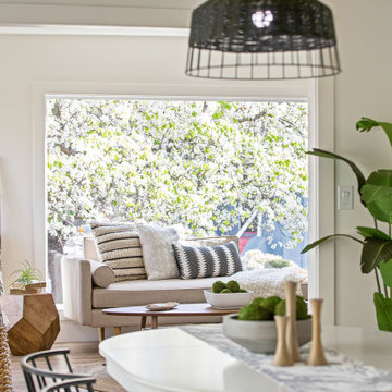 Eco-Luxury in Glenview