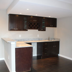 Another fine job completed - Products