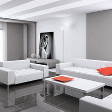 Dining Room Ideas