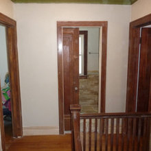 hall bath