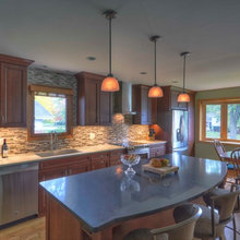 Kitchen Layout
