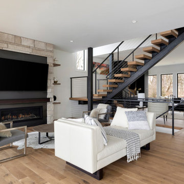 Crystal Bay Retreat