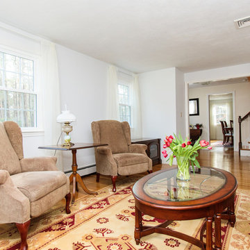 51 Rambling Road, Sudbury, MA 01776