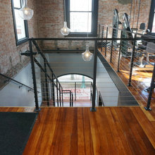 Downstairs Rec Room