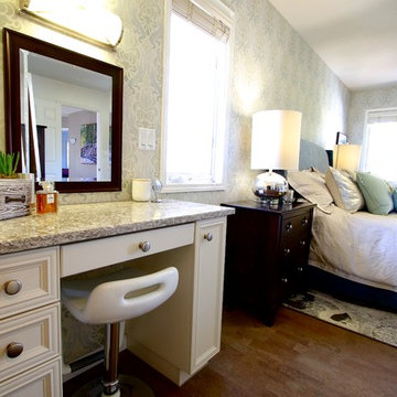 Elegant Retreat