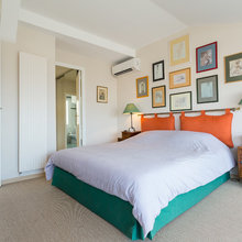 chambre parentale