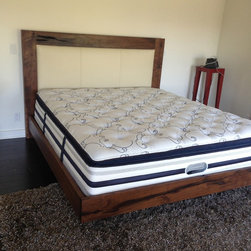 Bedroom Sets - Bed Frames