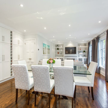 Project Elm Ridge