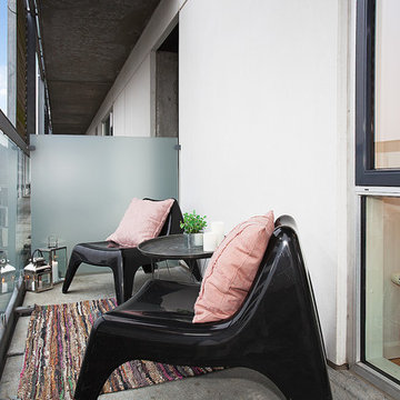 Edward Thomsens Vej 63, København