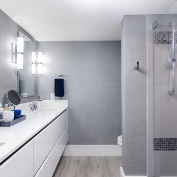 Featured Bathrooms