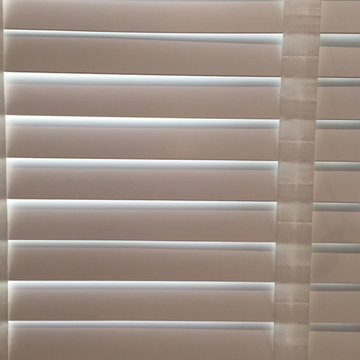 Wood Horizontal