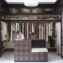 closets