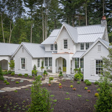Ramble Farmhouse ❤️