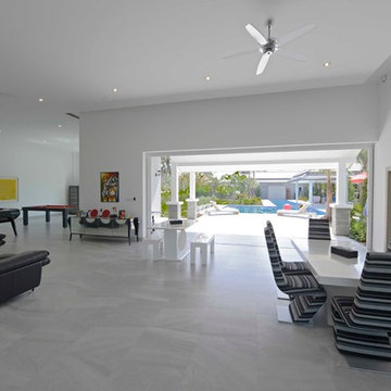 Huay Yai Villas - Soi Huay Yai Jean