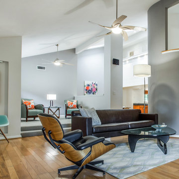 SERVICES - FURNISHINGS AND STYLING