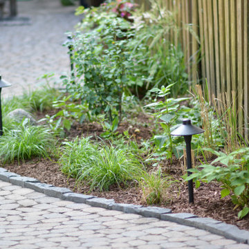 City Garden Respite
