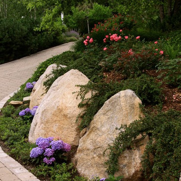 Enchanted Garden Tour: Westerly Rhode Island