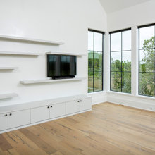 Looks for house