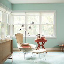 Amelia's Room