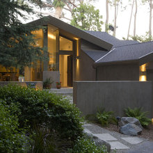 privacy walls