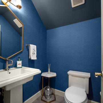 Partial Home Remodel