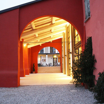 Ristorante Cascina