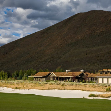 Valley Club Residence