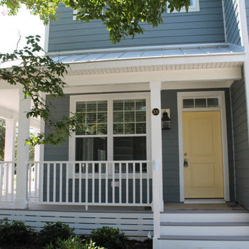 Full Exterior Package - VB
