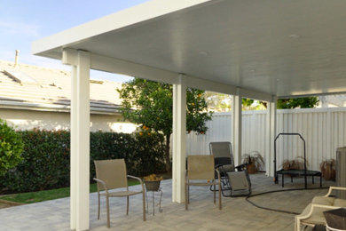 Patio - patio idea in Los Angeles