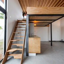 Mezzanine