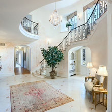 staircase