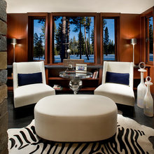 masculine rooms